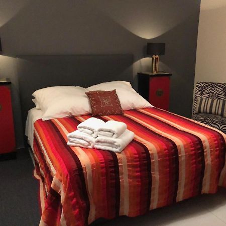 Sliema La Loggia Suites Εξωτερικό φωτογραφία