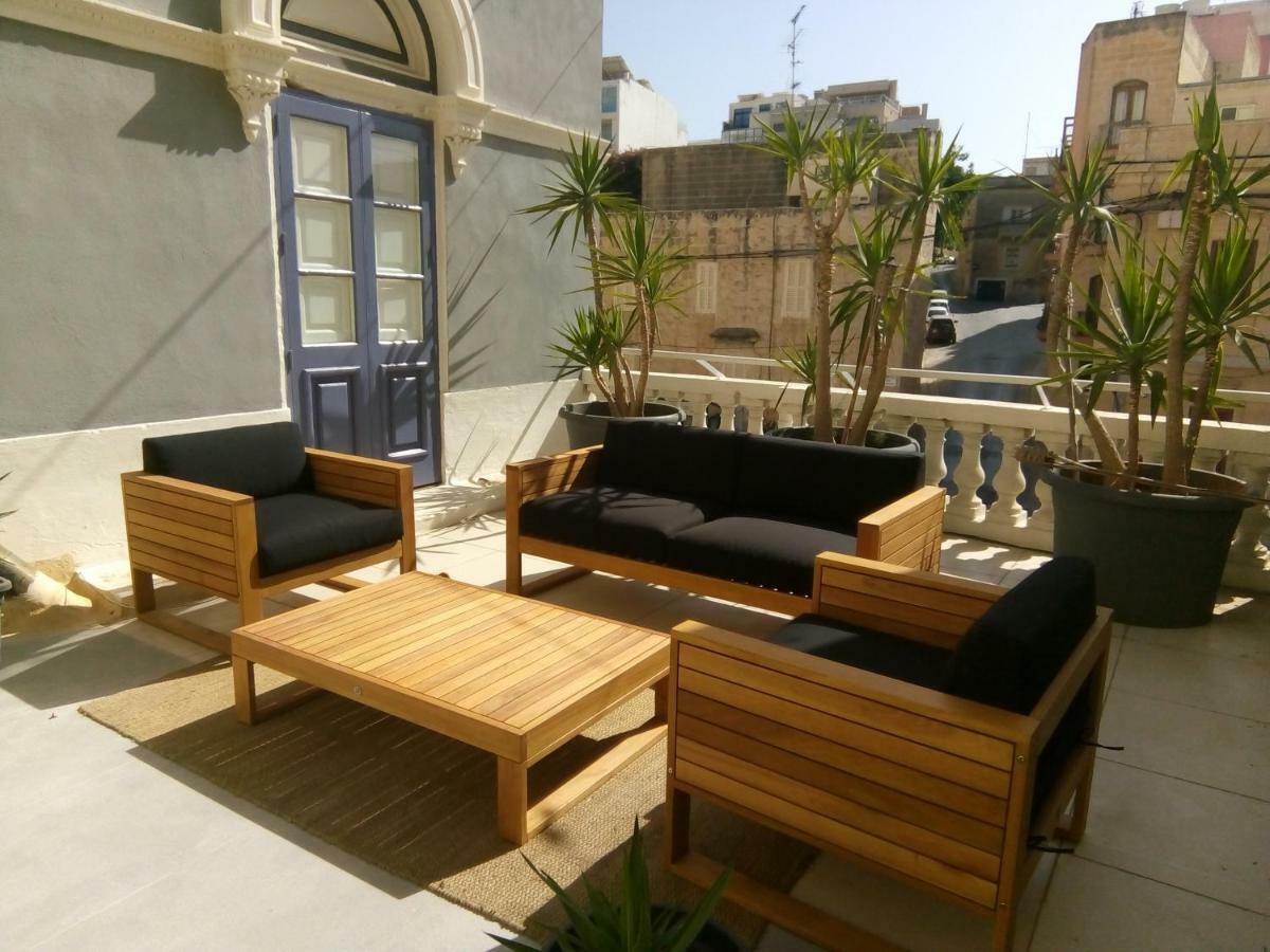 Sliema La Loggia Suites Εξωτερικό φωτογραφία