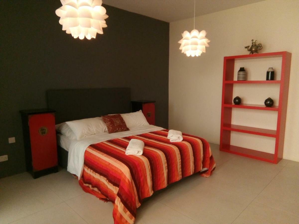 Sliema La Loggia Suites Εξωτερικό φωτογραφία