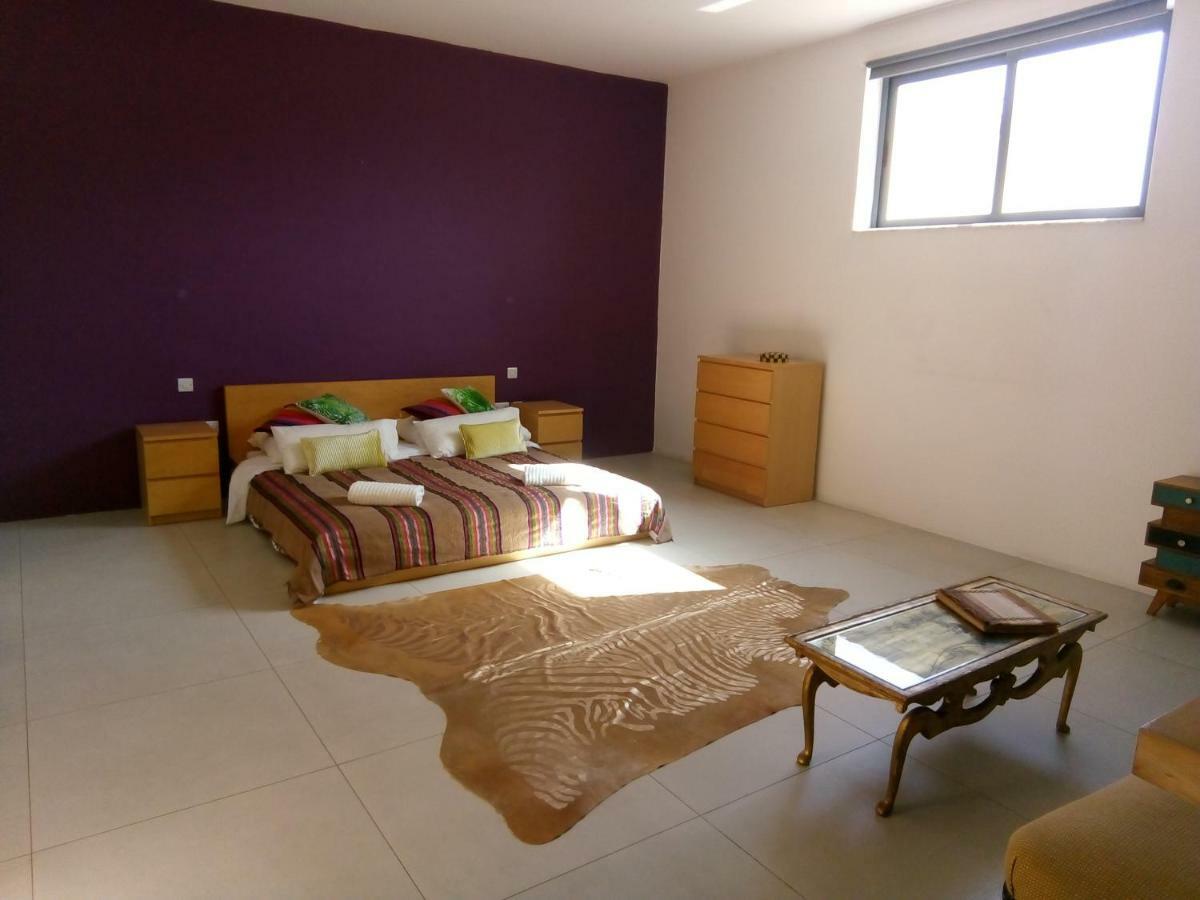 Sliema La Loggia Suites Εξωτερικό φωτογραφία