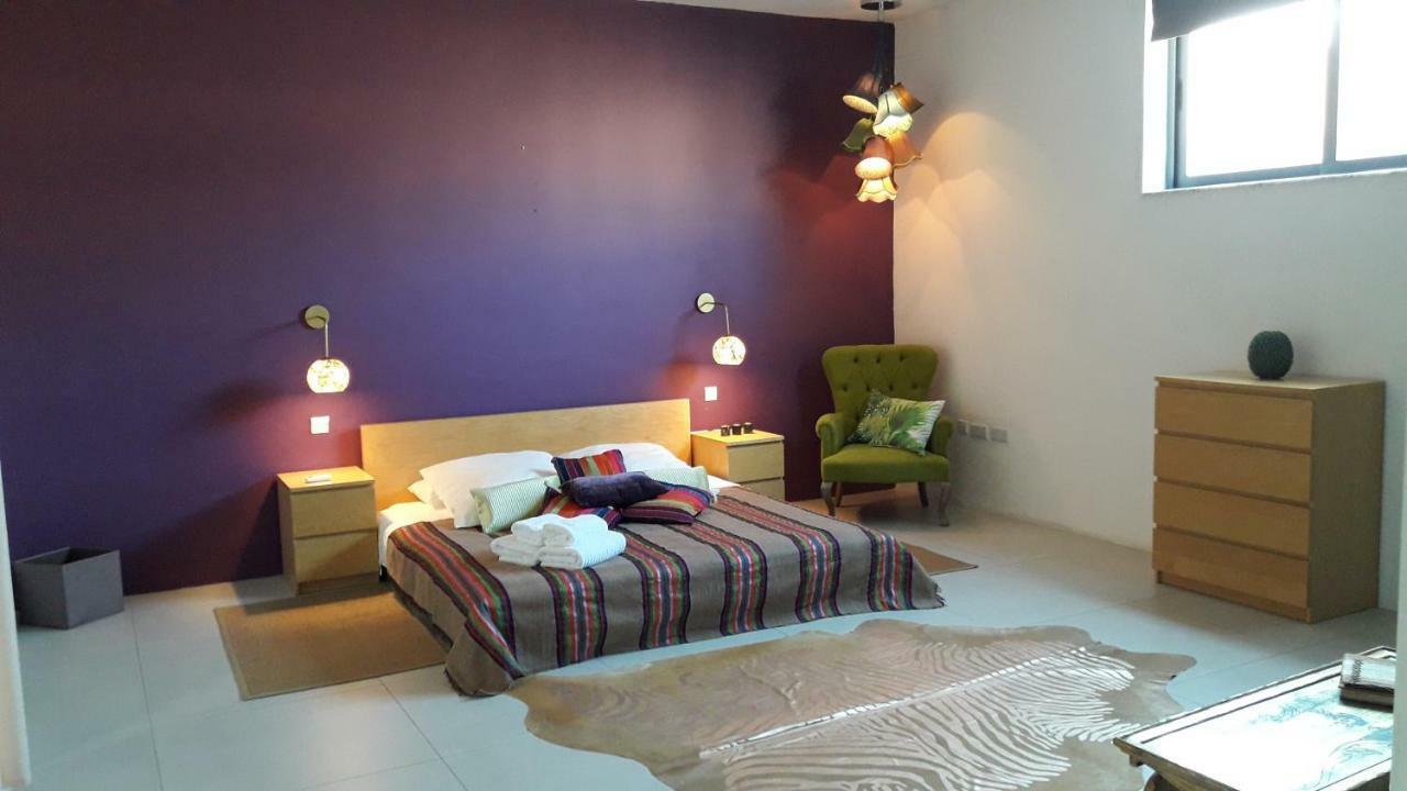 Sliema La Loggia Suites Εξωτερικό φωτογραφία