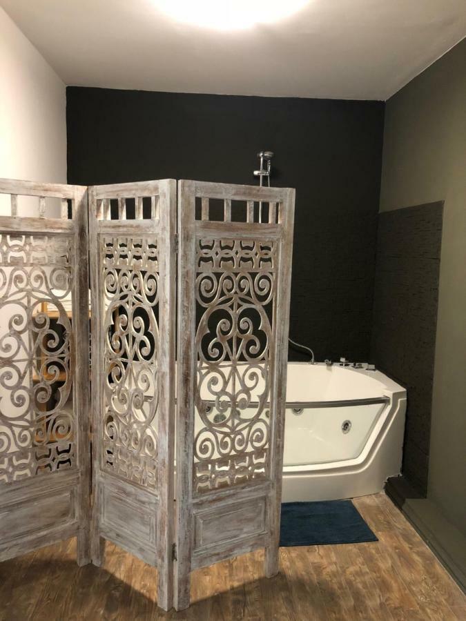 Sliema La Loggia Suites Εξωτερικό φωτογραφία