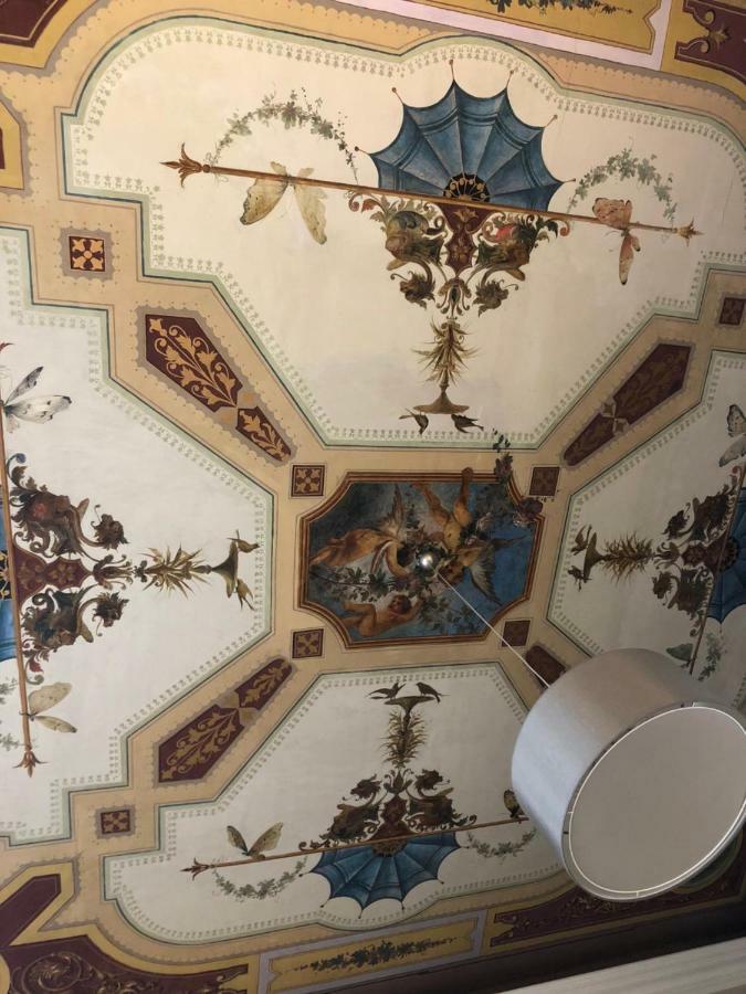 Sliema La Loggia Suites Εξωτερικό φωτογραφία