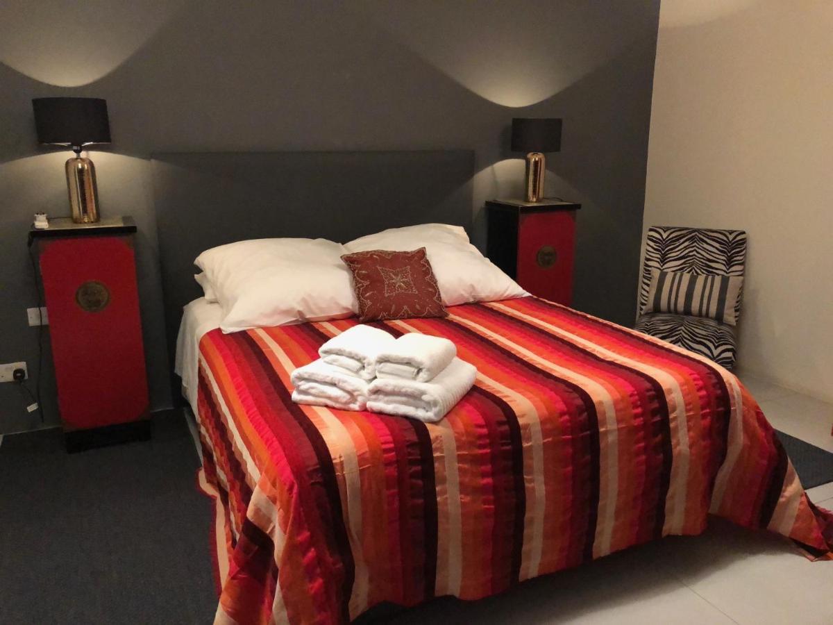 Sliema La Loggia Suites Εξωτερικό φωτογραφία
