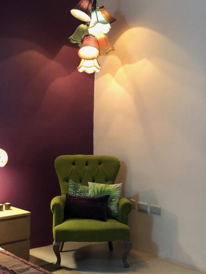 Sliema La Loggia Suites Εξωτερικό φωτογραφία