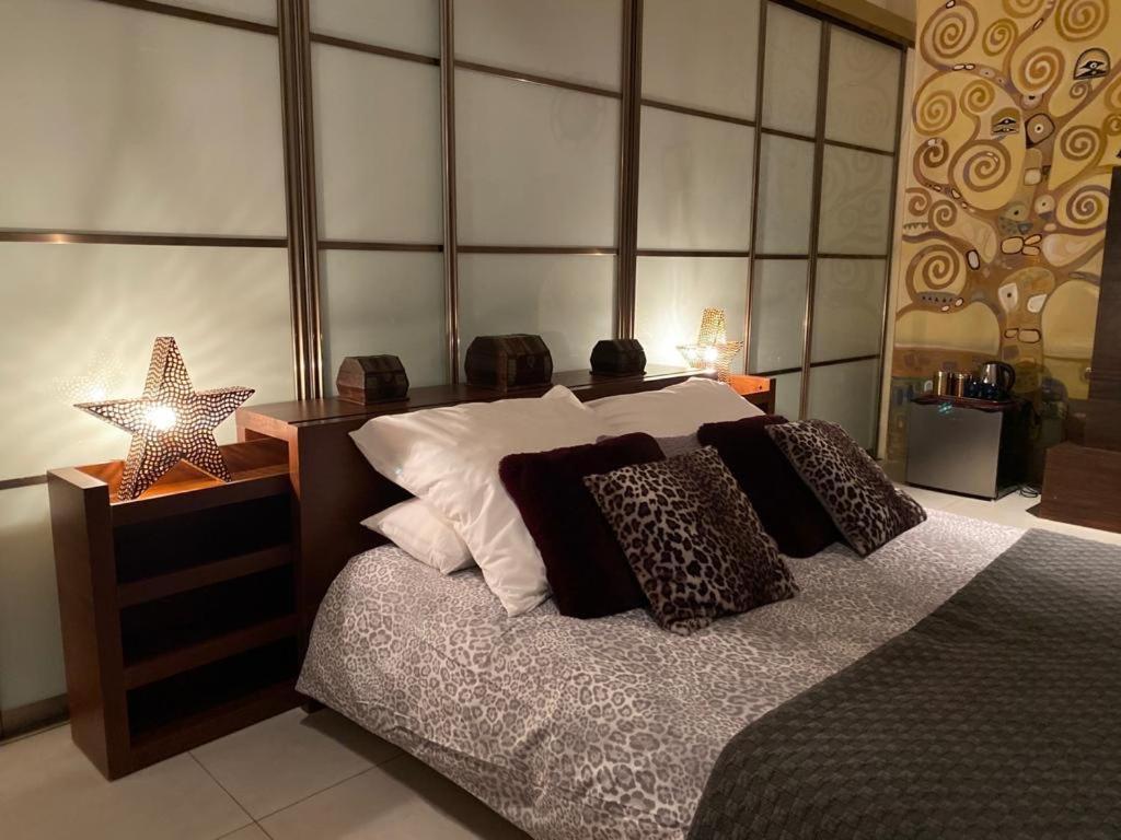 Sliema La Loggia Suites Εξωτερικό φωτογραφία