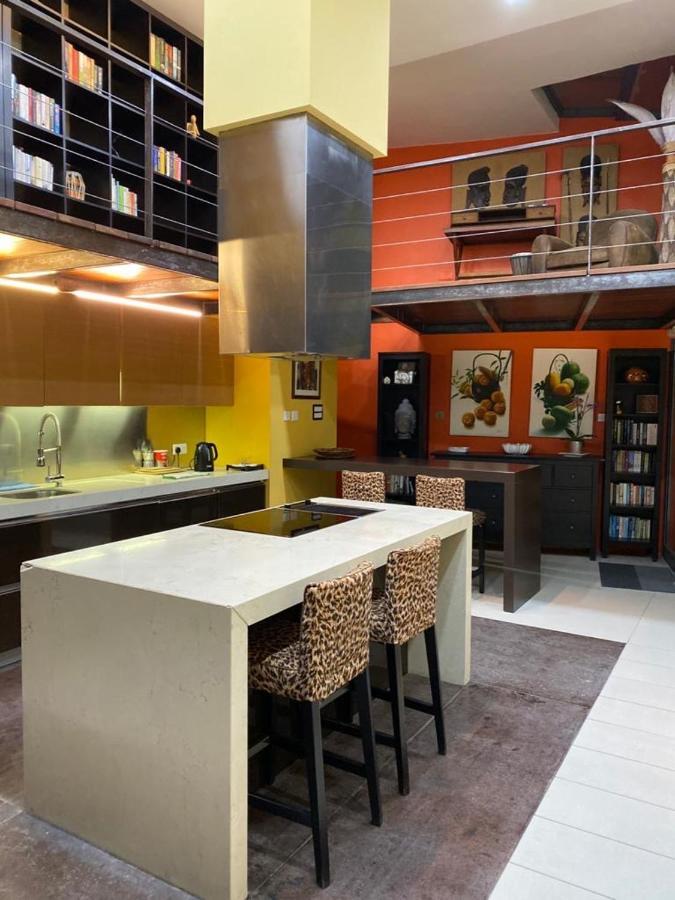 Sliema La Loggia Suites Εξωτερικό φωτογραφία