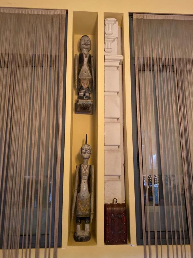 Sliema La Loggia Suites Εξωτερικό φωτογραφία